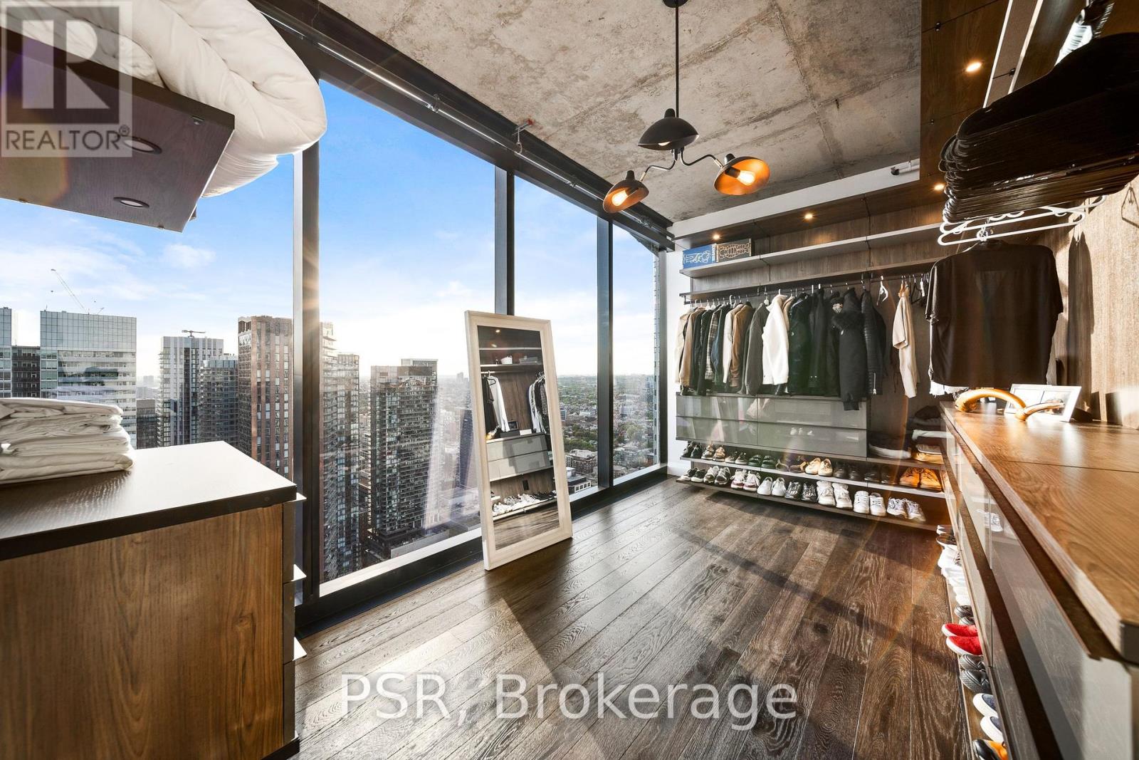 4302 - 224 King Street W, Toronto, Ontario  M5H 0A6 - Photo 27 - C12375553