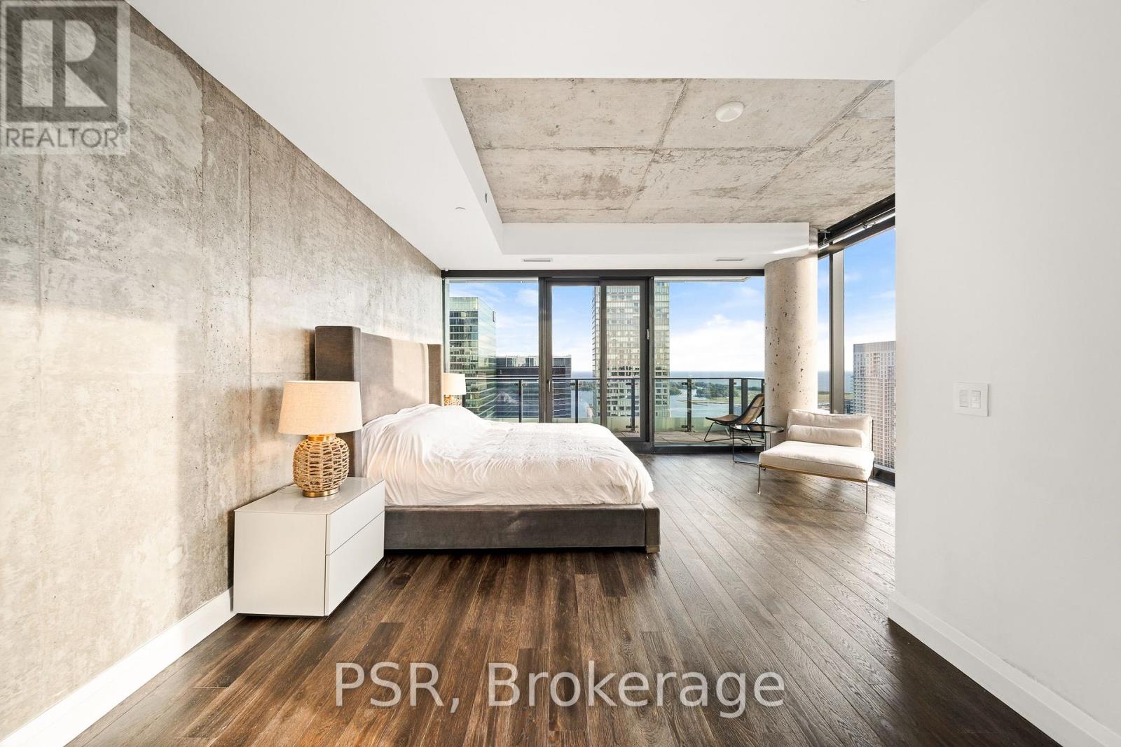 4302 - 224 King Street W, Toronto, Ontario  M5H 0A6 - Photo 22 - C12375553