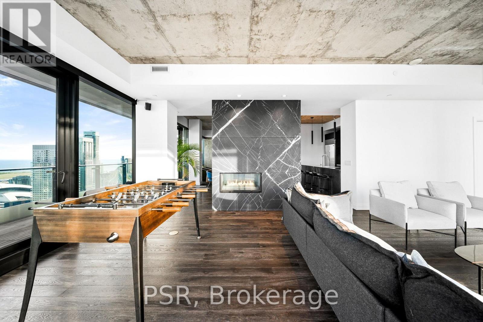 4302 - 224 King Street W, Toronto, Ontario  M5H 0A6 - Photo 21 - C12375553