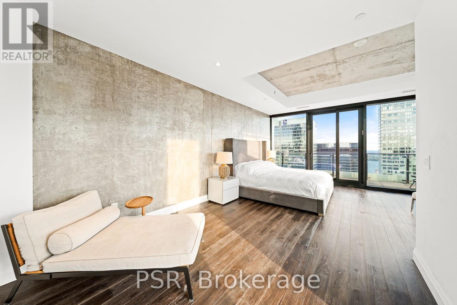 4302 - 224 King Street W, Toronto, Ontario  M5H 0A6 - Photo 23 - C12375553