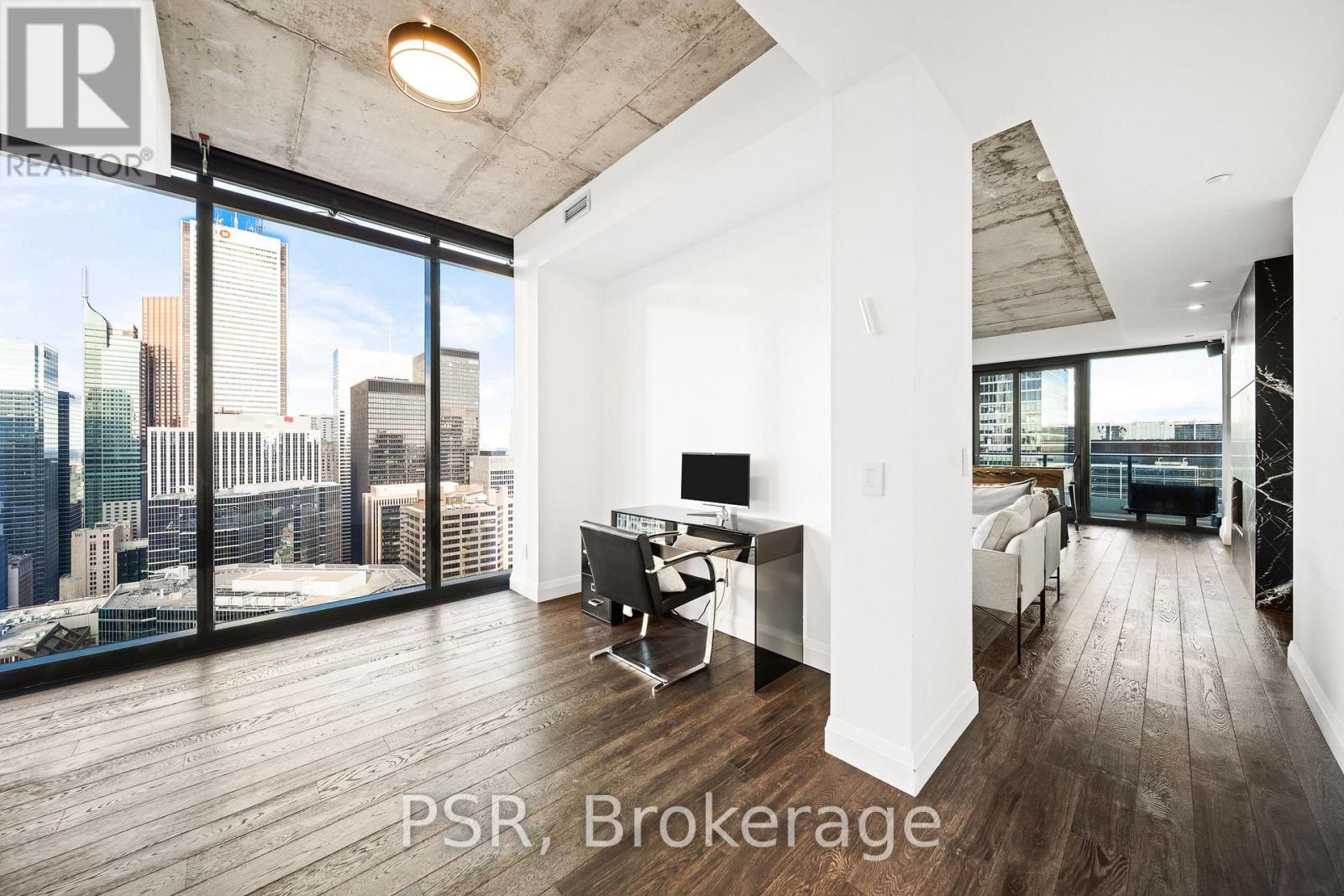 4302 - 224 King Street W, Toronto, Ontario  M5H 0A6 - Photo 31 - C12375553