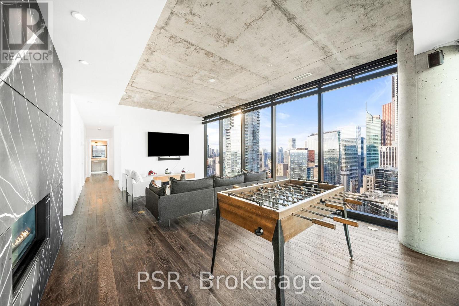 4302 - 224 King Street W, Toronto, Ontario  M5H 0A6 - Photo 17 - C12375553