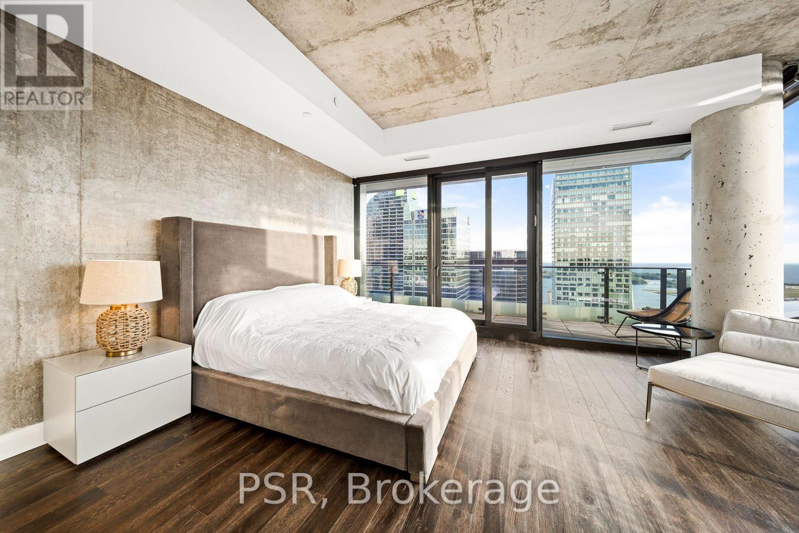 4302 - 224 King Street W, Toronto, Ontario  M5H 0A6 - Photo 24 - C12375553
