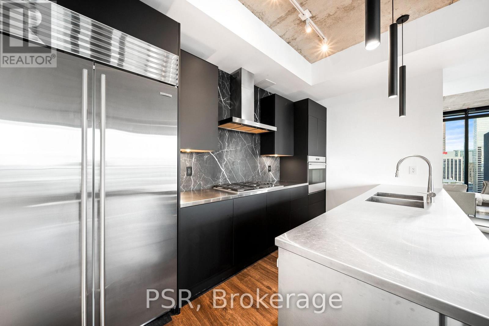 4302 - 224 King Street W, Toronto, Ontario  M5H 0A6 - Photo 12 - C12375553