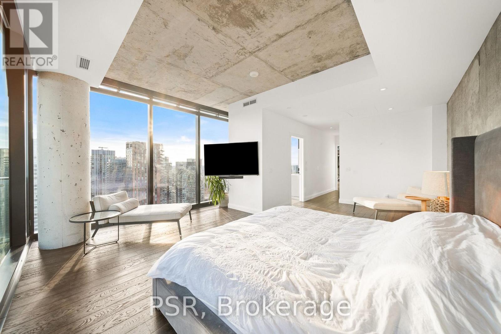 4302 - 224 King Street W, Toronto, Ontario  M5H 0A6 - Photo 25 - C12375553