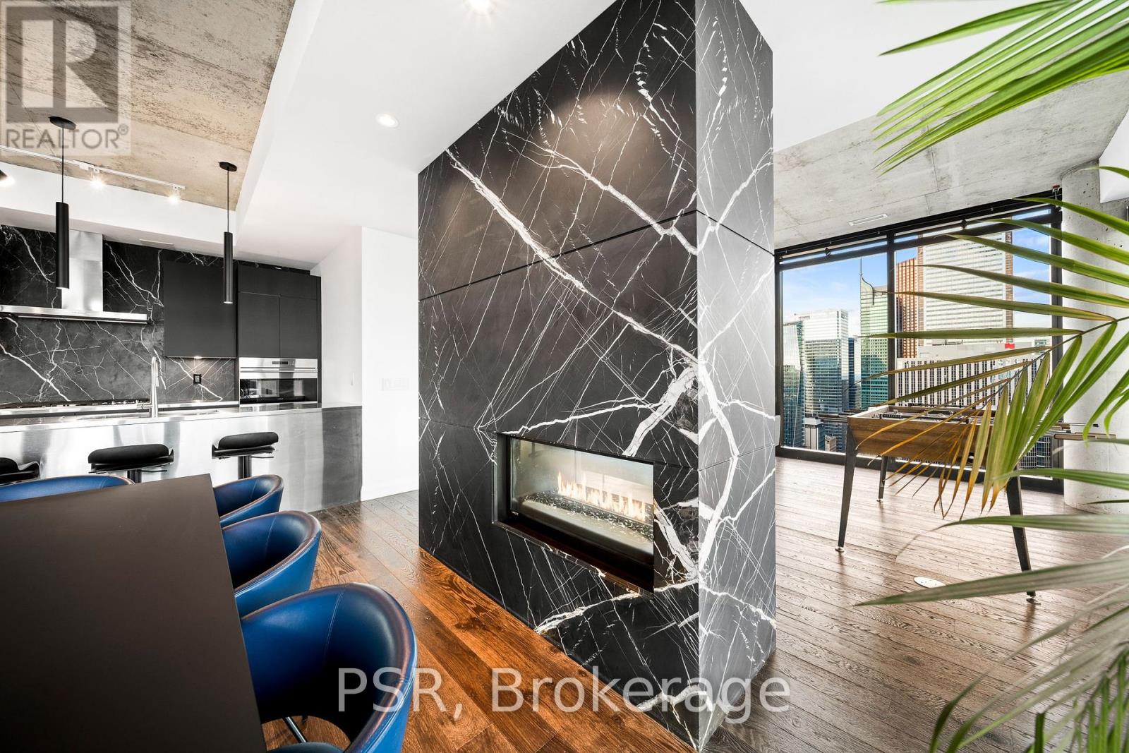 4302 - 224 King Street W, Toronto, Ontario  M5H 0A6 - Photo 15 - C12375553