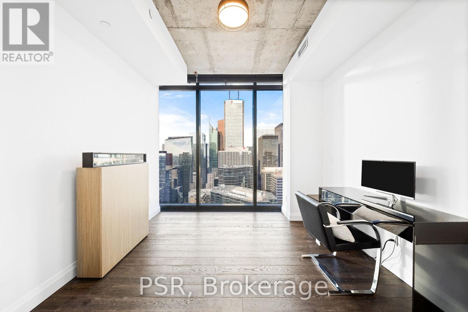 4302 - 224 King Street W, Toronto, Ontario  M5H 0A6 - Photo 32 - C12375553