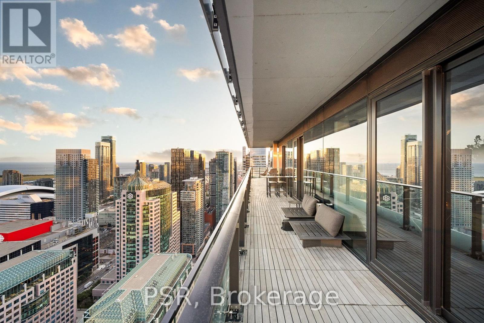 4302 - 224 King Street W, Toronto, Ontario  M5H 0A6 - Photo 38 - C12375553