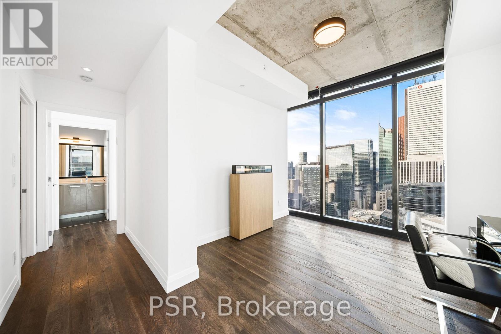 4302 - 224 King Street W, Toronto, Ontario  M5H 0A6 - Photo 33 - C12375553