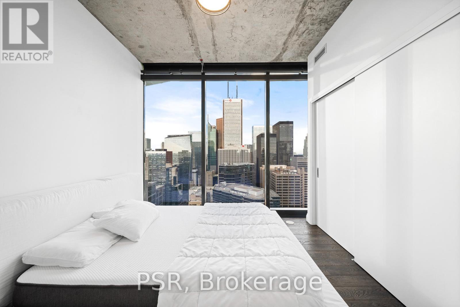 4302 - 224 King Street W, Toronto, Ontario  M5H 0A6 - Photo 36 - C12375553