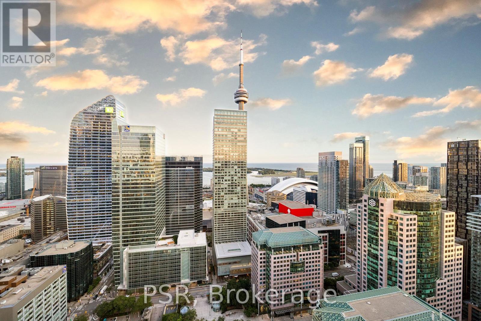 4302 - 224 King Street W, Toronto, Ontario  M5H 0A6 - Photo 39 - C12375553