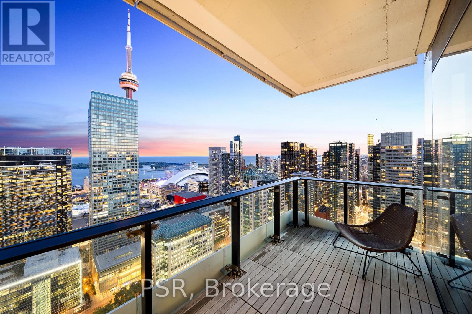4302 - 224 King Street W, Toronto, Ontario  M5H 0A6 - Photo 43 - C12375553