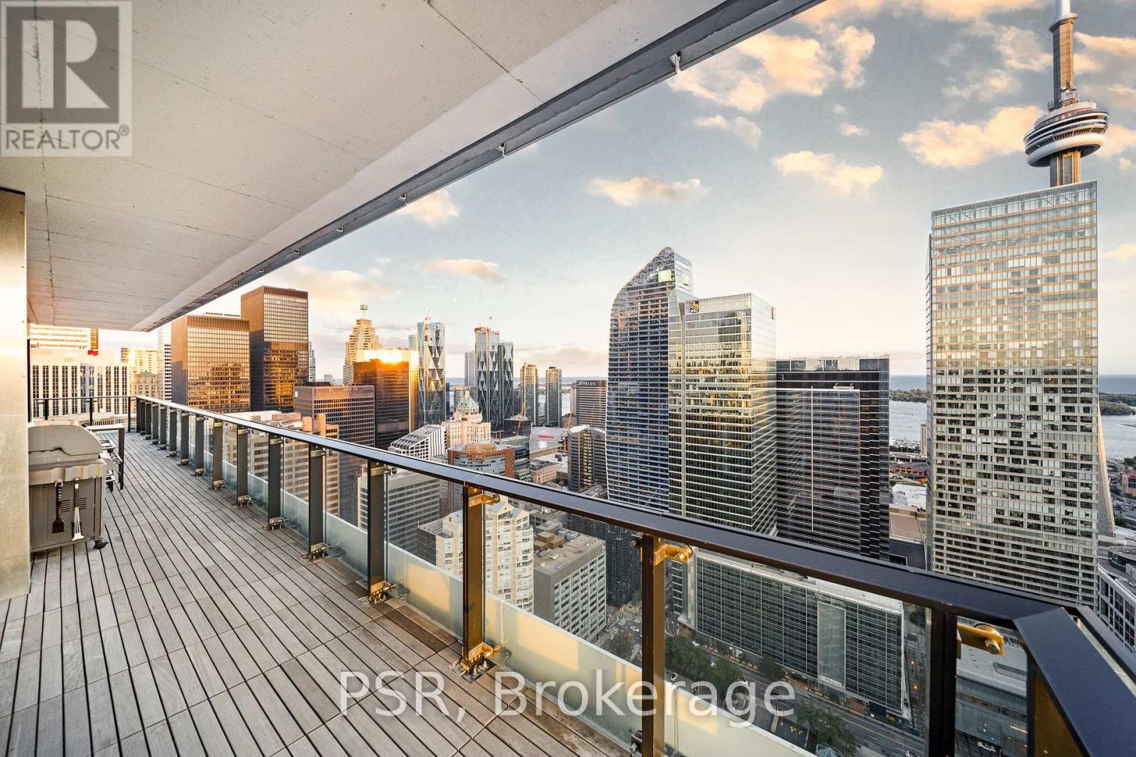 4302 - 224 King Street W, Toronto, Ontario  M5H 0A6 - Photo 40 - C12375553