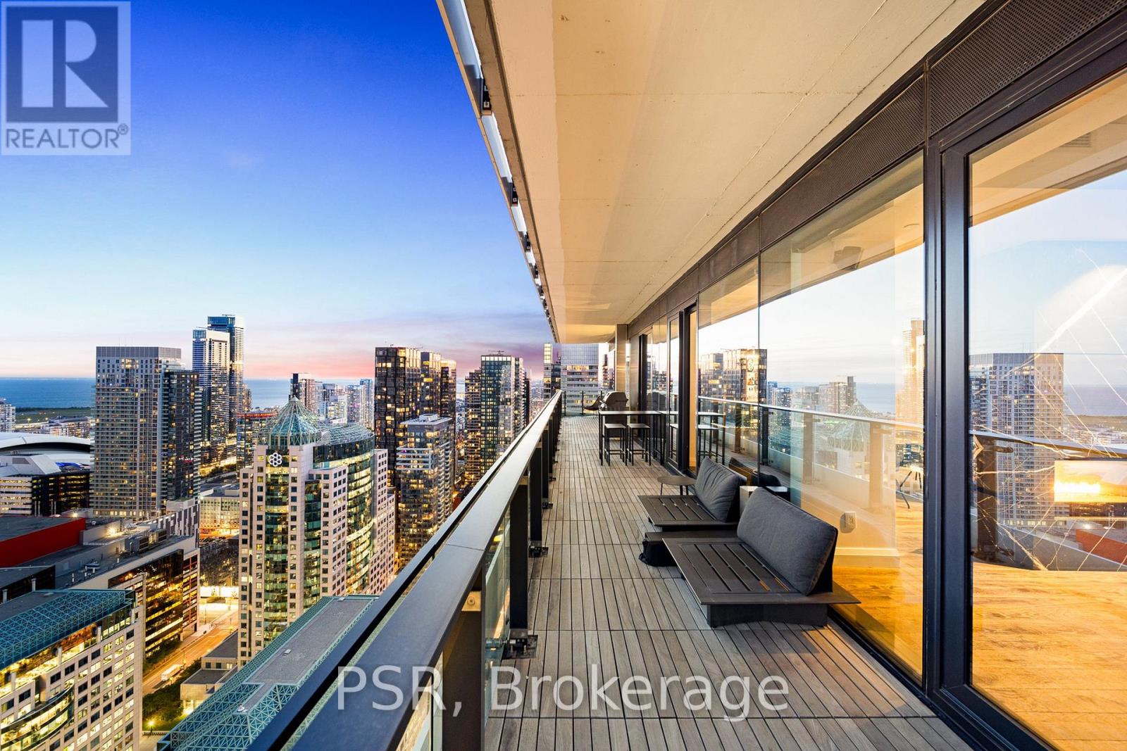 4302 - 224 King Street W, Toronto, Ontario  M5H 0A6 - Photo 42 - C12375553