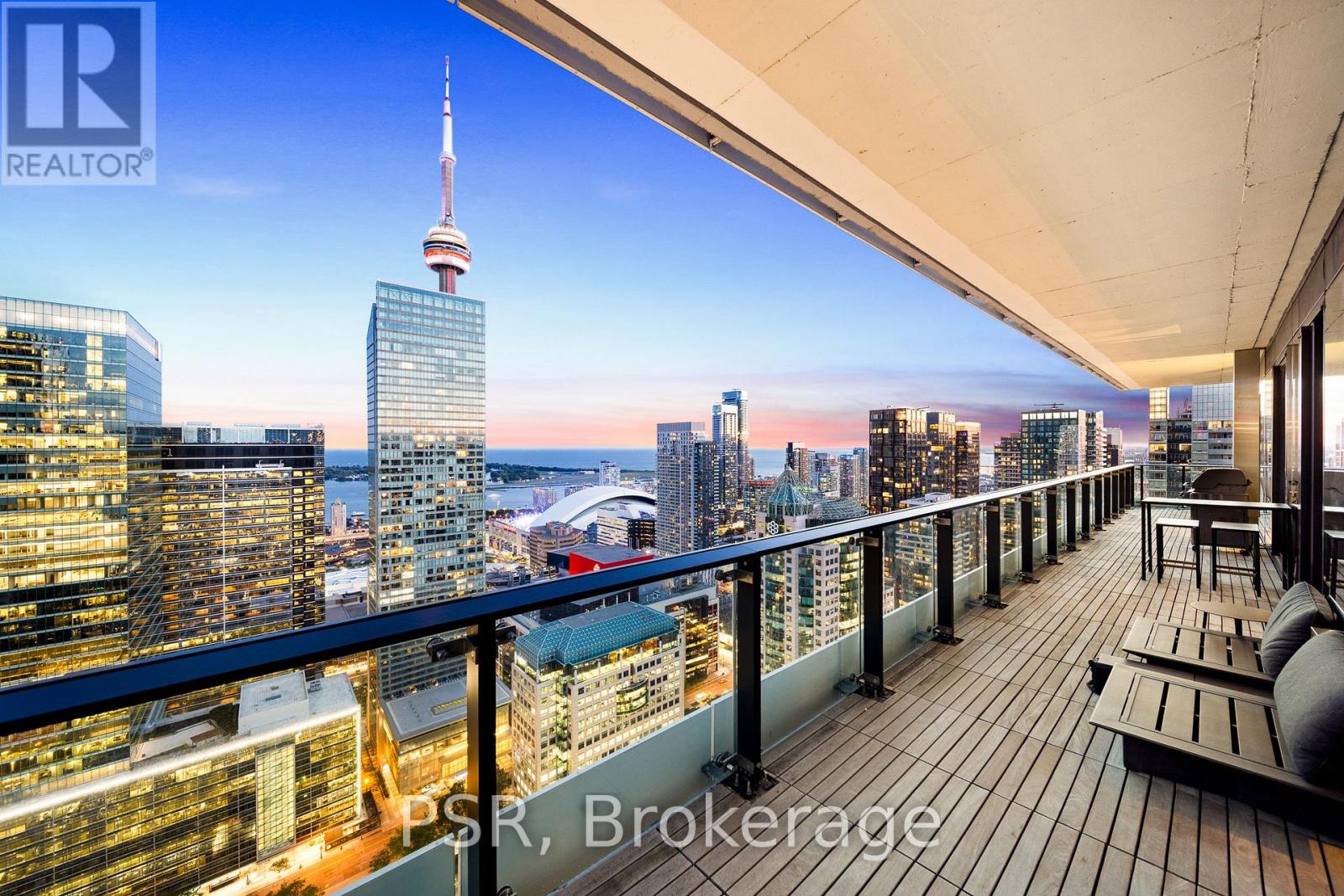 4302 - 224 King Street W, Toronto, Ontario  M5H 0A6 - Photo 41 - C12375553