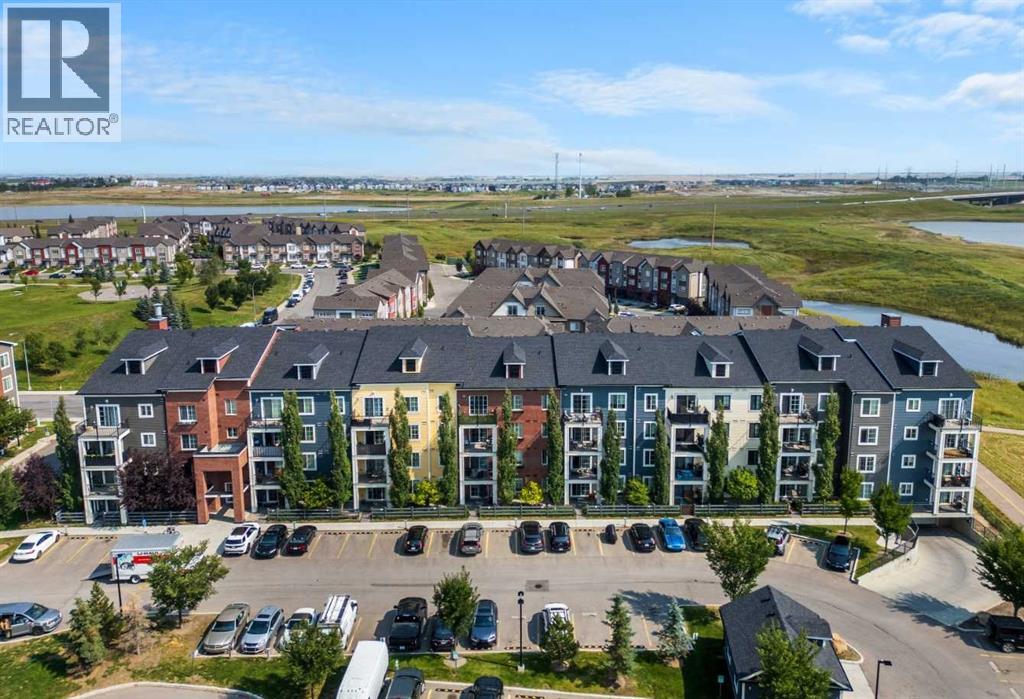2107, 99 Copperstone Park Se, Calgary, Alberta  T2Z 5C9 - Photo 2 - A2253115