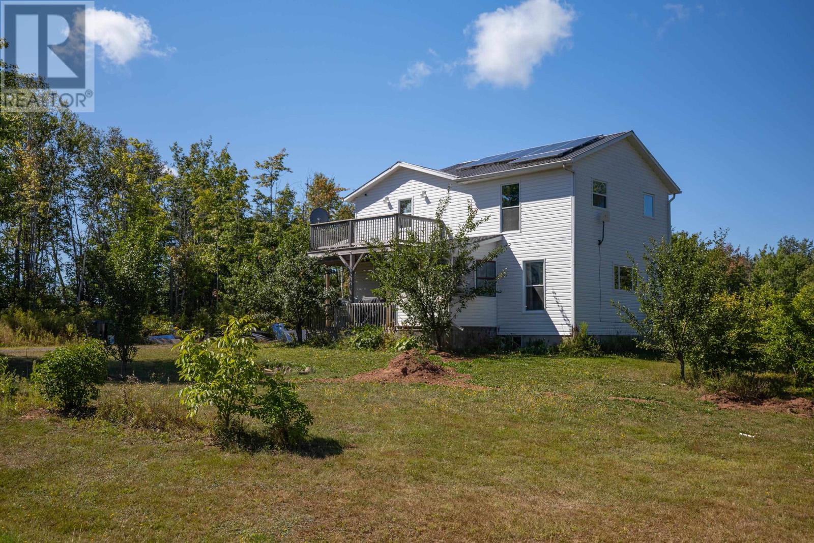 2867 Cape Breton Road, Auburn, Prince Edward Island  C0A 1T0 - Photo 4 - 202522202