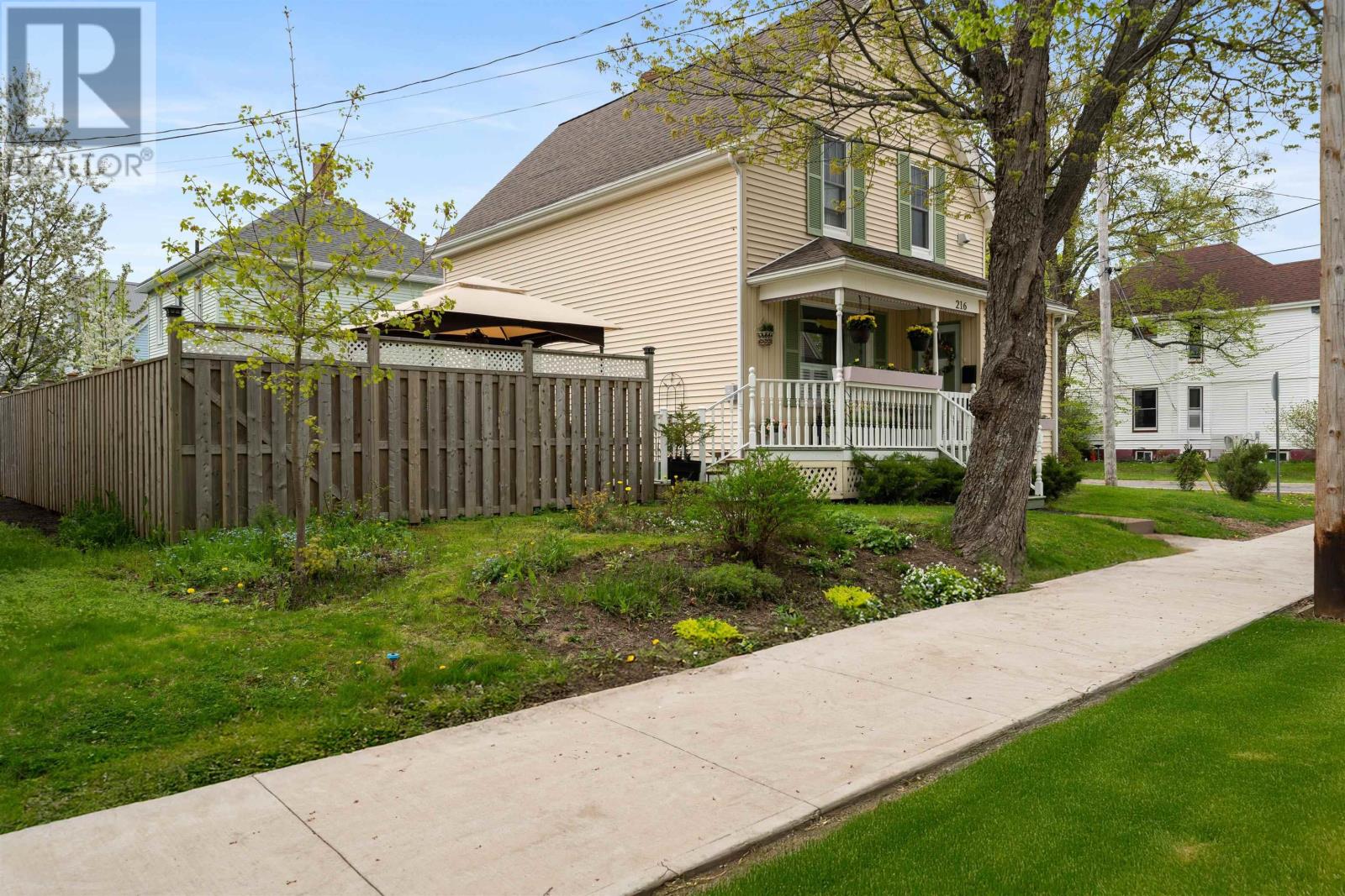 216 Brookside Avenue, New Glasgow, Nova Scotia  B2H 3E5 - Photo 3 - 202505537