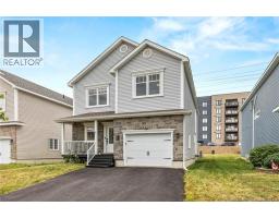 87 Ridgeline Crescent, Fredericton, New Brunswick