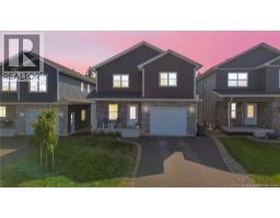 33 Weavers Way, Fredericton, New Brunswick