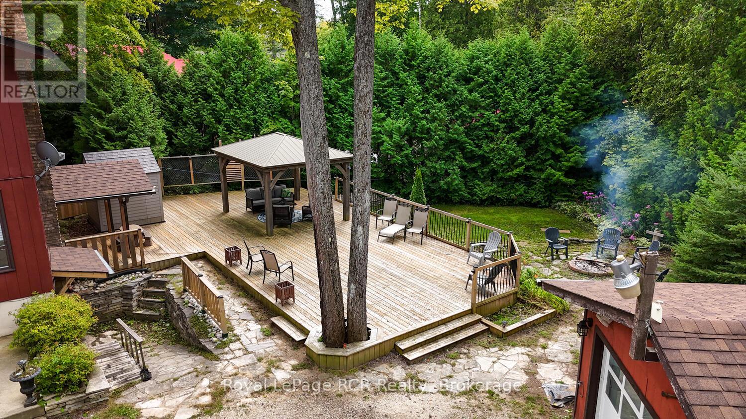 340 Bryant Street, South Bruce Peninsula, Ontario  N0H 2T0 - Photo 38 - X12375585