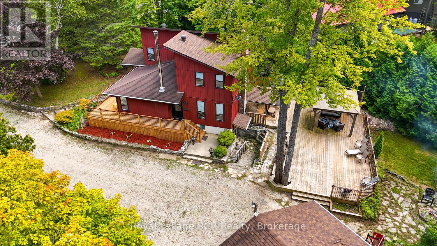 340 Bryant Street, South Bruce Peninsula, Ontario  N0H 2T0 - Photo 39 - X12375585