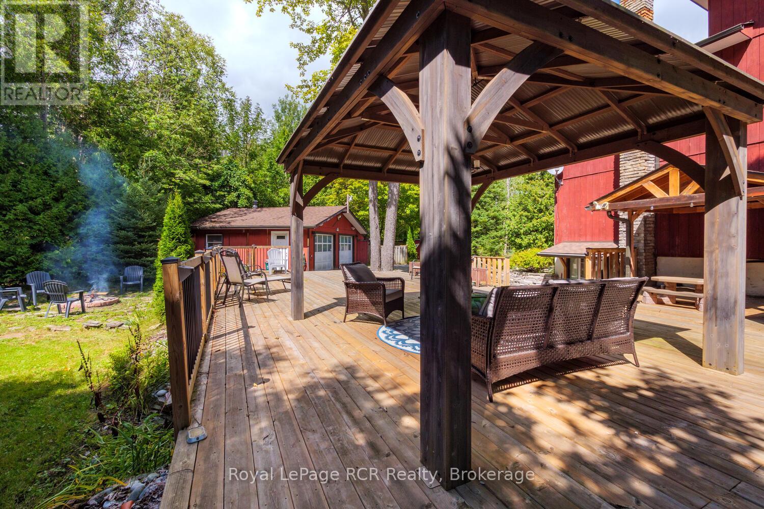 340 Bryant Street, South Bruce Peninsula, Ontario  N0H 2T0 - Photo 40 - X12375585