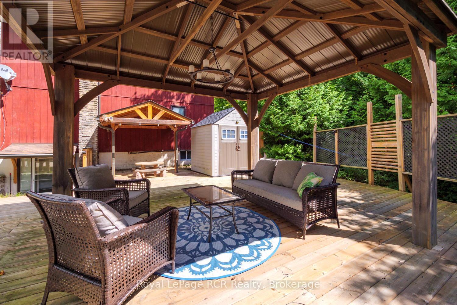 340 Bryant Street, South Bruce Peninsula, Ontario  N0H 2T0 - Photo 42 - X12375585