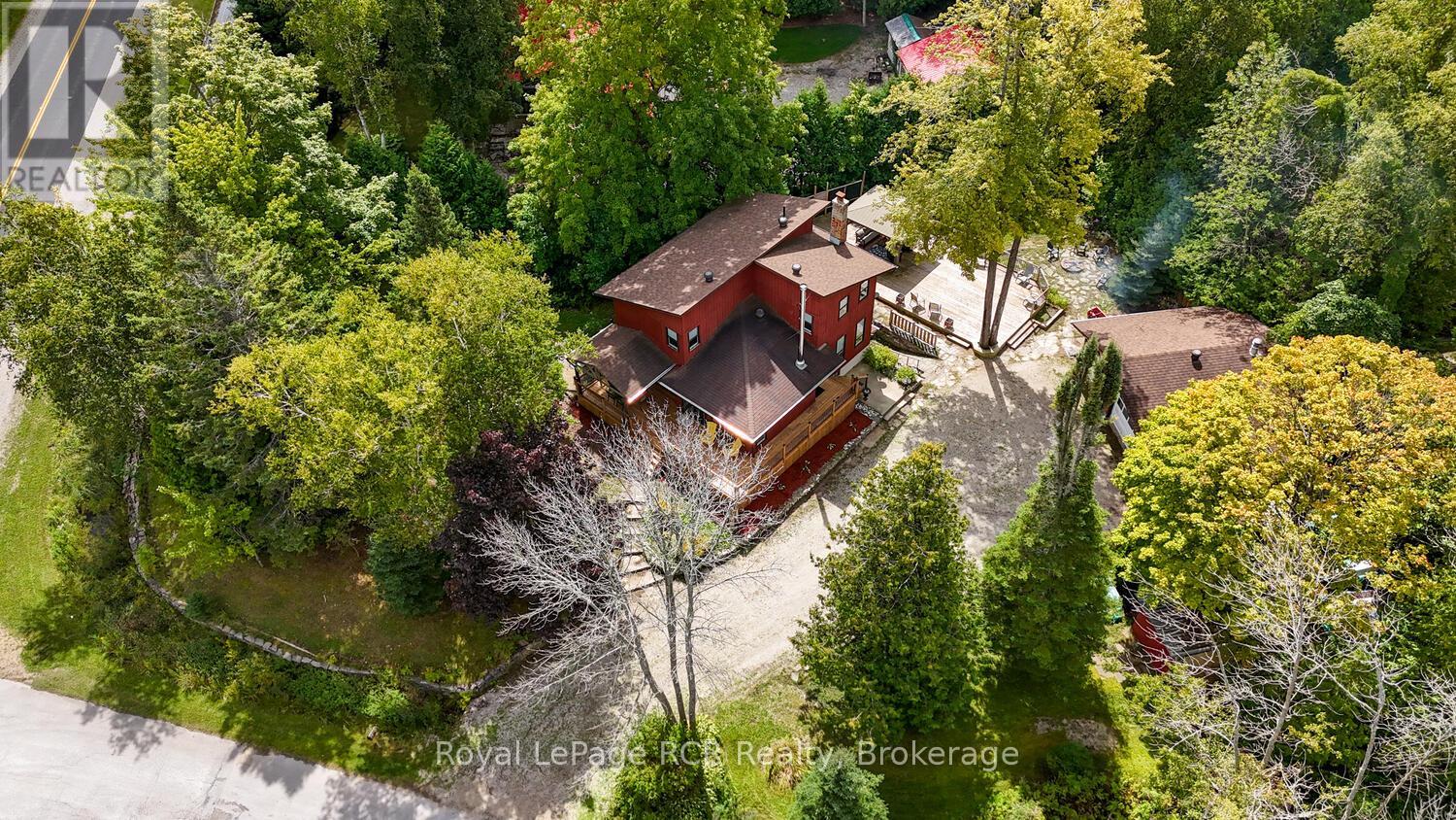 340 Bryant Street, South Bruce Peninsula, Ontario  N0H 2T0 - Photo 43 - X12375585