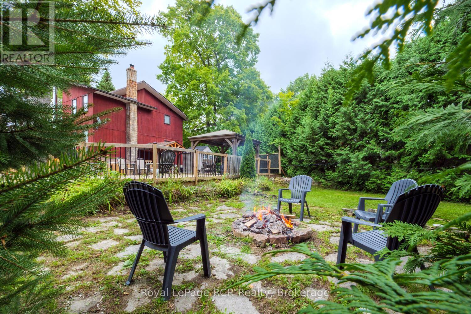 340 Bryant Street, South Bruce Peninsula, Ontario  N0H 2T0 - Photo 45 - X12375585
