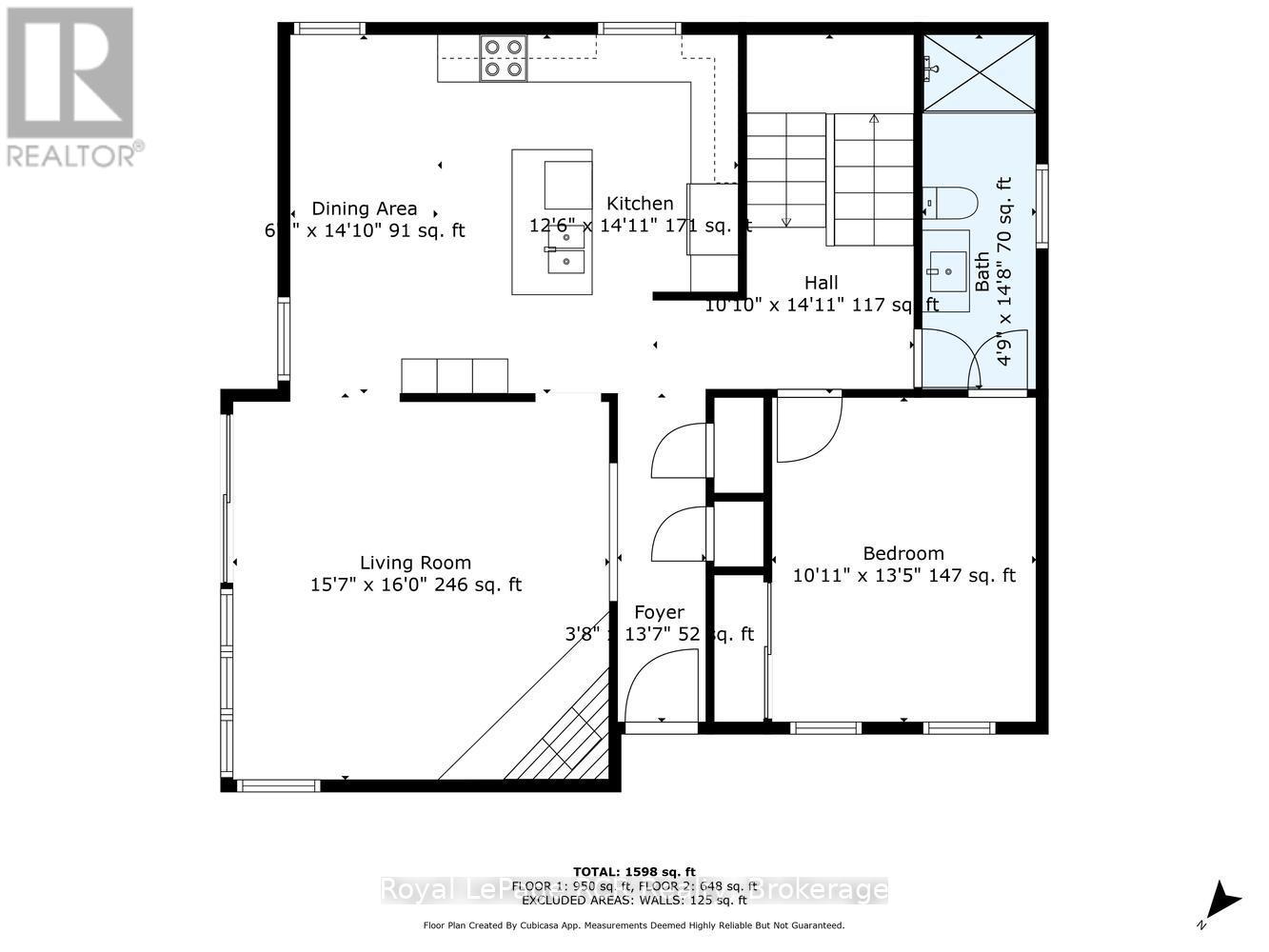 340 Bryant Street, South Bruce Peninsula, Ontario  N0H 2T0 - Photo 49 - X12375585