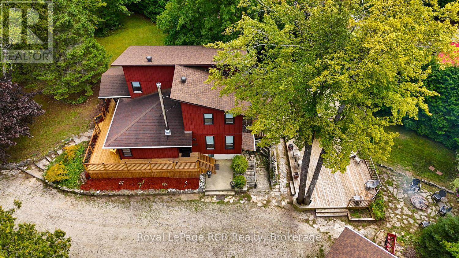 340 Bryant Street, South Bruce Peninsula, Ontario  N0H 2T0 - Photo 47 - X12375585