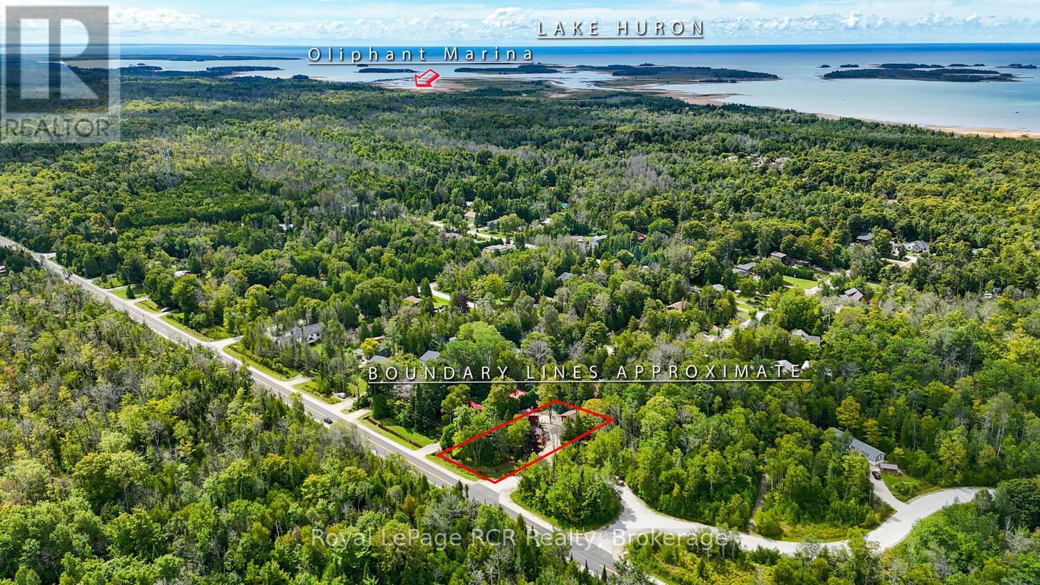 340 Bryant Street, South Bruce Peninsula, Ontario  N0H 2T0 - Photo 5 - X12375585