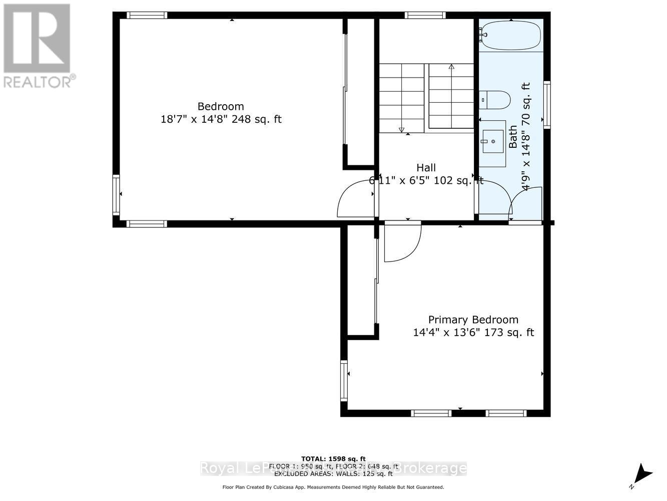 340 Bryant Street, South Bruce Peninsula, Ontario  N0H 2T0 - Photo 50 - X12375585
