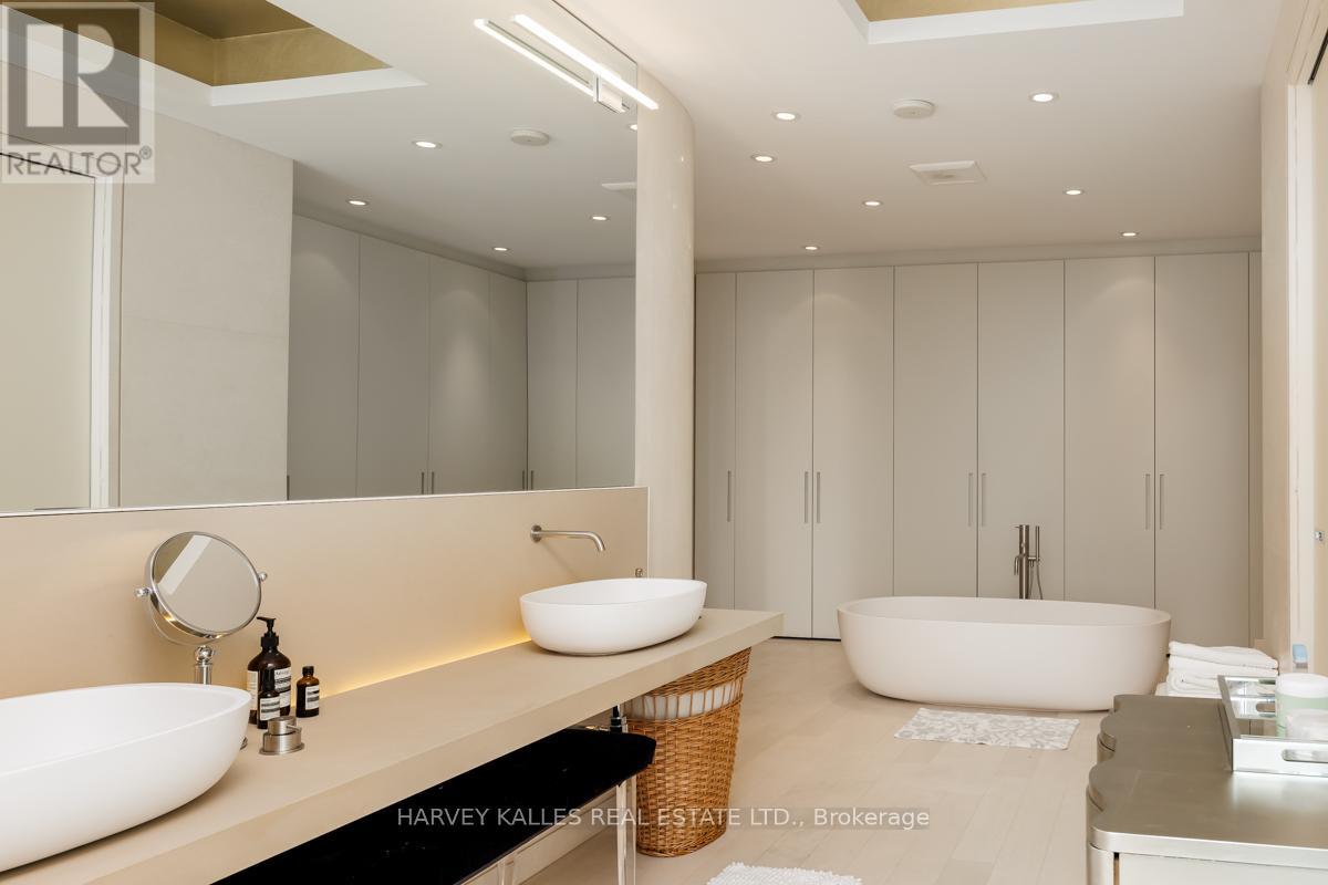 4403 - 50 Yorkville Avenue, Toronto (Annex), Ontario  M4W 0A3 - Photo 17 - C12376325