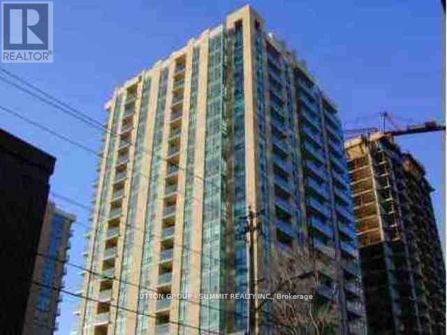 1102 - 28 OLIVE AVENUE, Toronto, Ontario