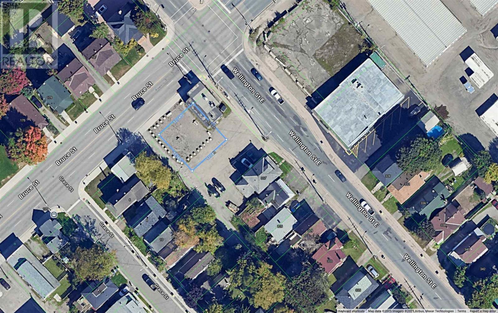 186 Bruce ST, Sault Ste. Marie, Ontario