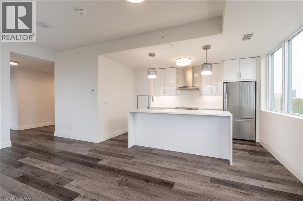 500 Brock Avenue Unit# 808, Burlington, Ontario  L7S 0A5 - Photo 15 - 40765324
