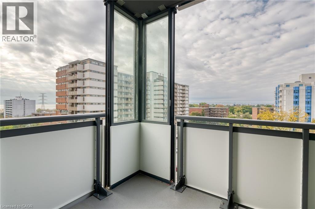 500 Brock Avenue Unit# 808, Burlington, Ontario  L7S 0A5 - Photo 23 - 40765324