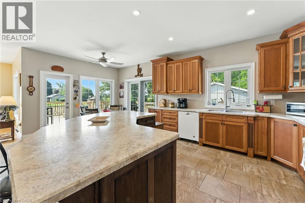 Photo 13 at 1026 Front Road, St. Williams Photo 13 at 1026 Front Road, St. Williams