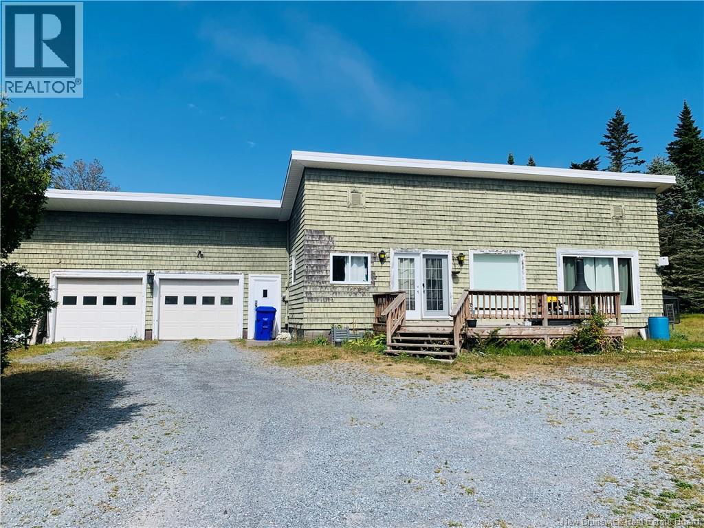 23 Minnie Road, Pennfield, New Brunswick  E5H 2B1 - Photo 2 - NB119083