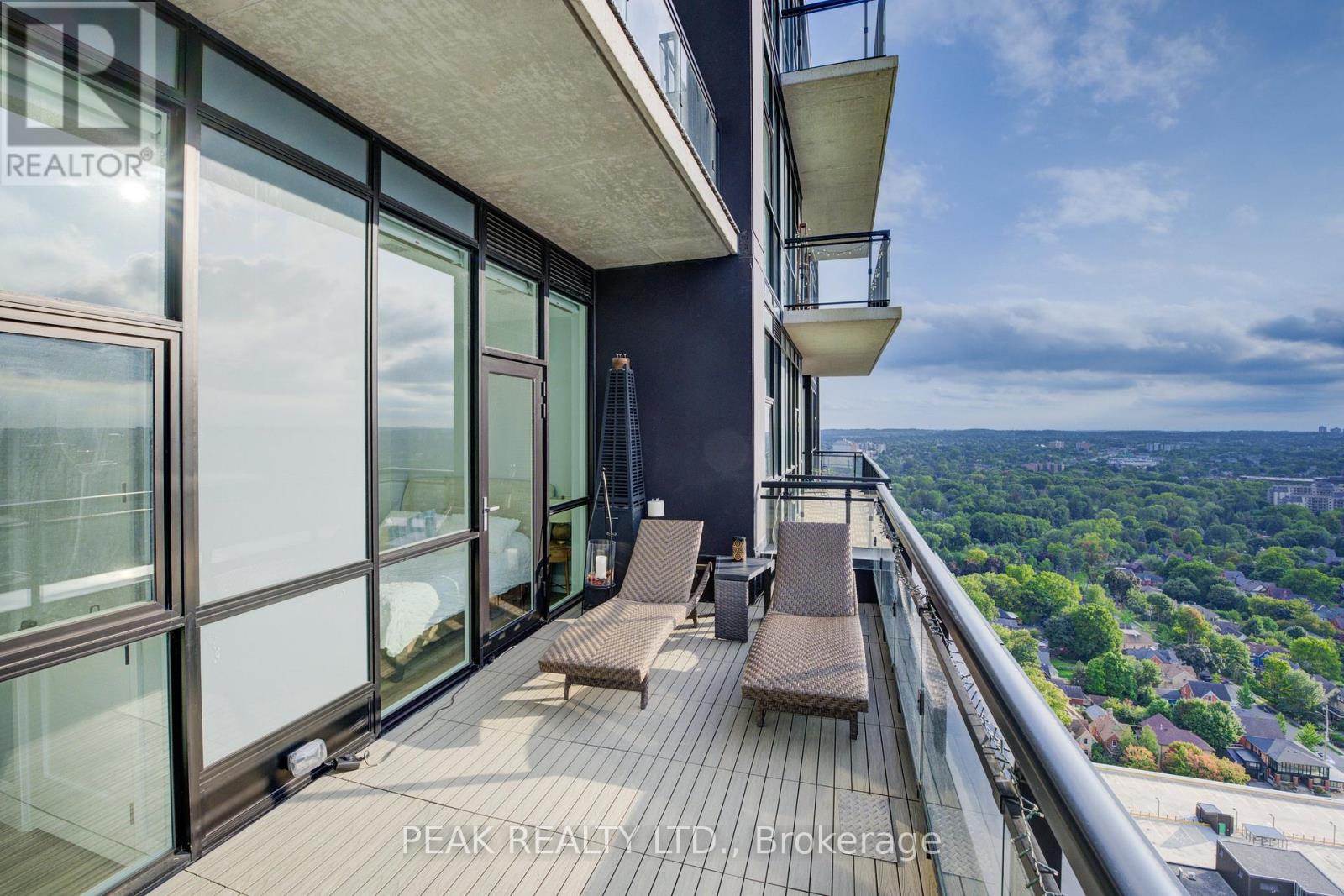 2908 - 60 Charles Street W, Kitchener, Ontario  N2G 0C9 - Photo 19 - X12258333