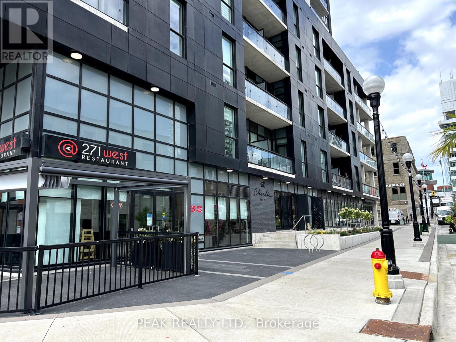 2908 - 60 Charles Street W, Kitchener, Ontario  N2G 0C9 - Photo 31 - X12258333