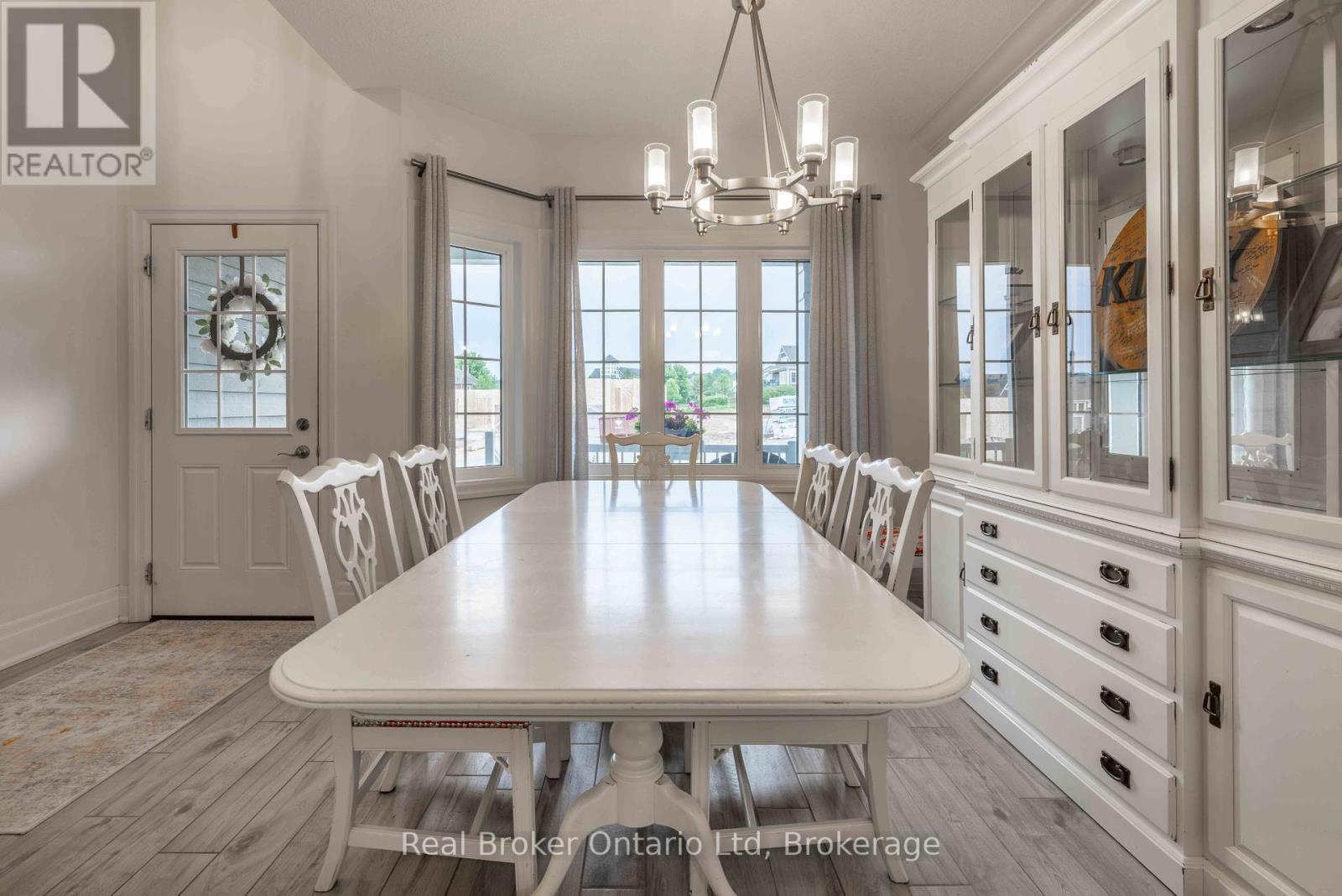 315 Telford Trail, Georgian Bluffs, Ontario  N0H 1S0 - Photo 5 - X12376371