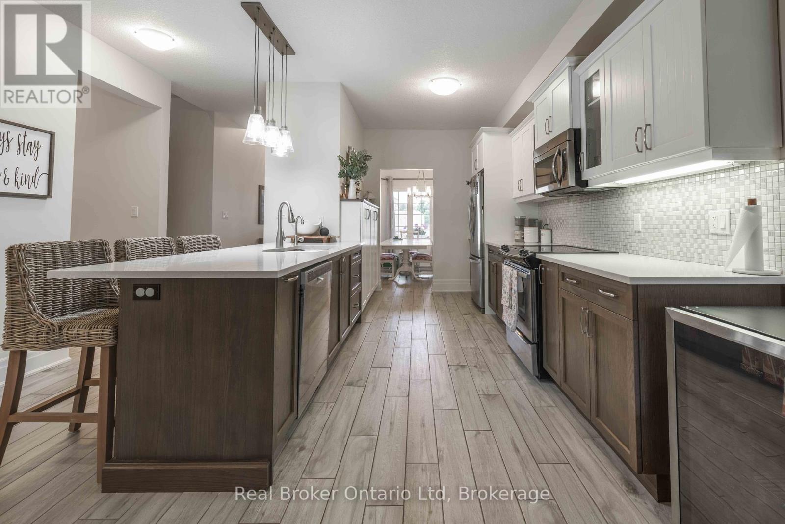 315 Telford Trail, Georgian Bluffs, Ontario  N0H 1S0 - Photo 8 - X12376371