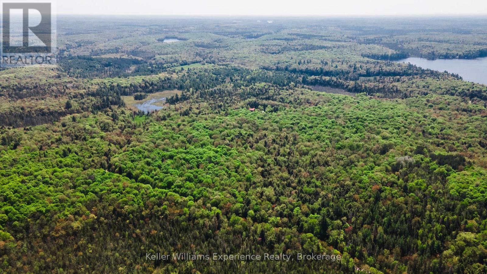 0 Healey Lake Road, Bracebridge (Macaulay), Ontario  P1L 1X3 - Photo 3 - X12376386