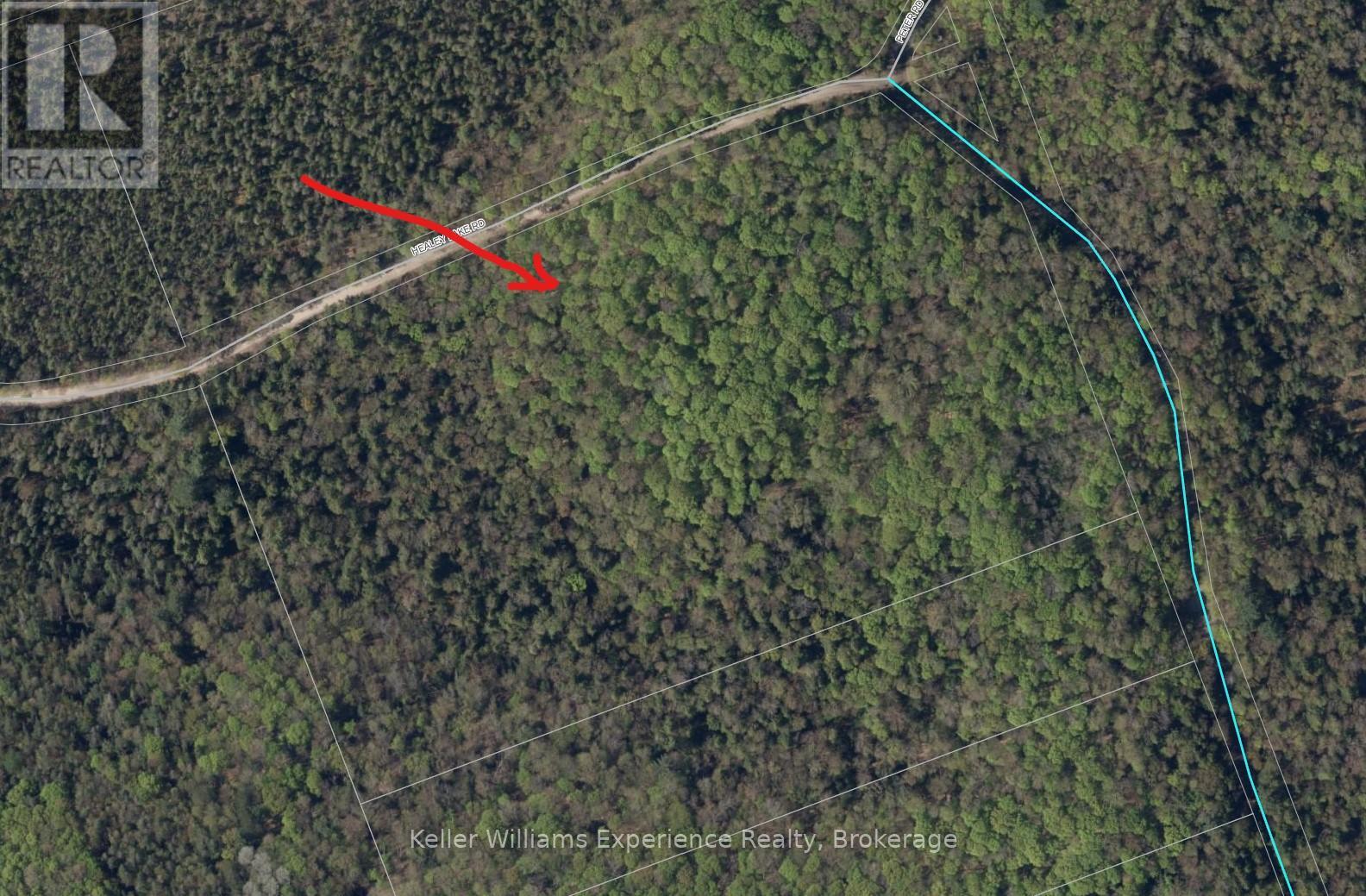 0 Healey Lake Road, Bracebridge (Macaulay), Ontario  P1L 1X3 - Photo 4 - X12376386