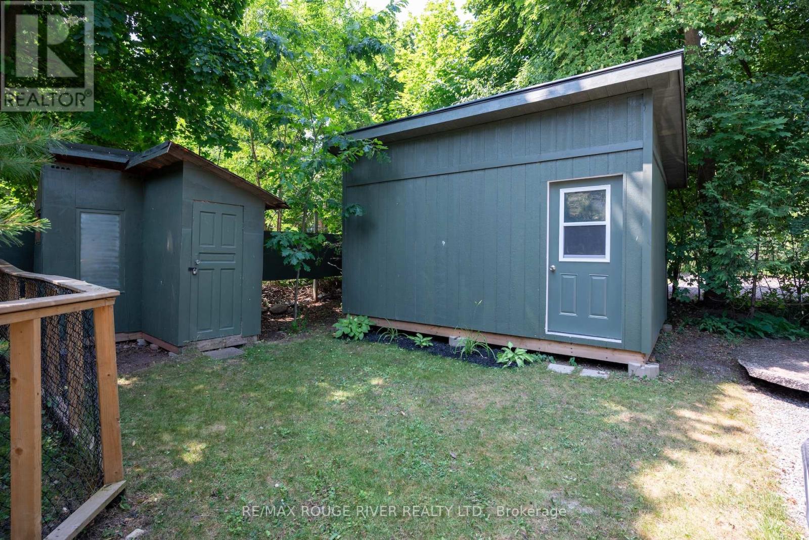 469 Hopkins Avenue, Peterborough, Ontario  K9H 2R9 - Photo 34 - X12376396