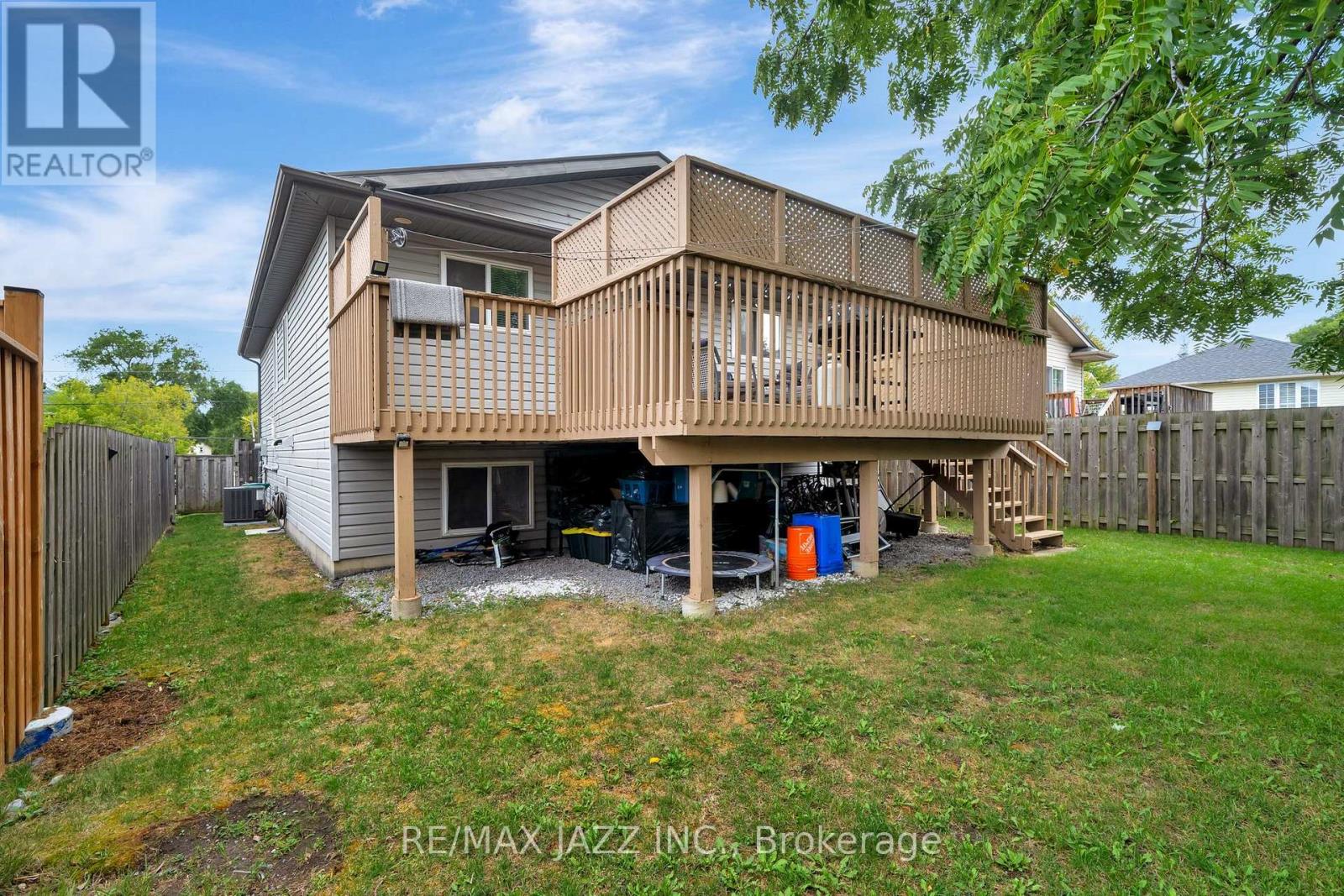 25 Emily Street, Belleville, Ontario  K8N 2P4 - Photo 28 - X12376437