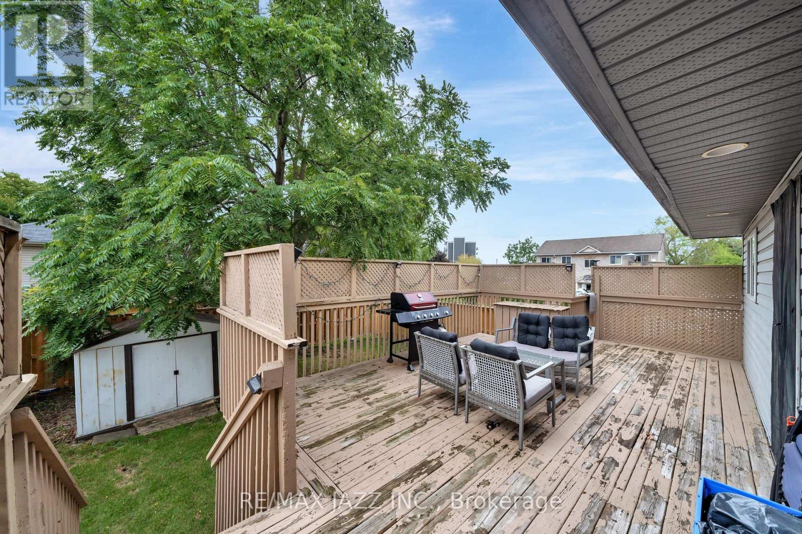 25 Emily Street, Belleville, Ontario  K8N 2P4 - Photo 30 - X12376437